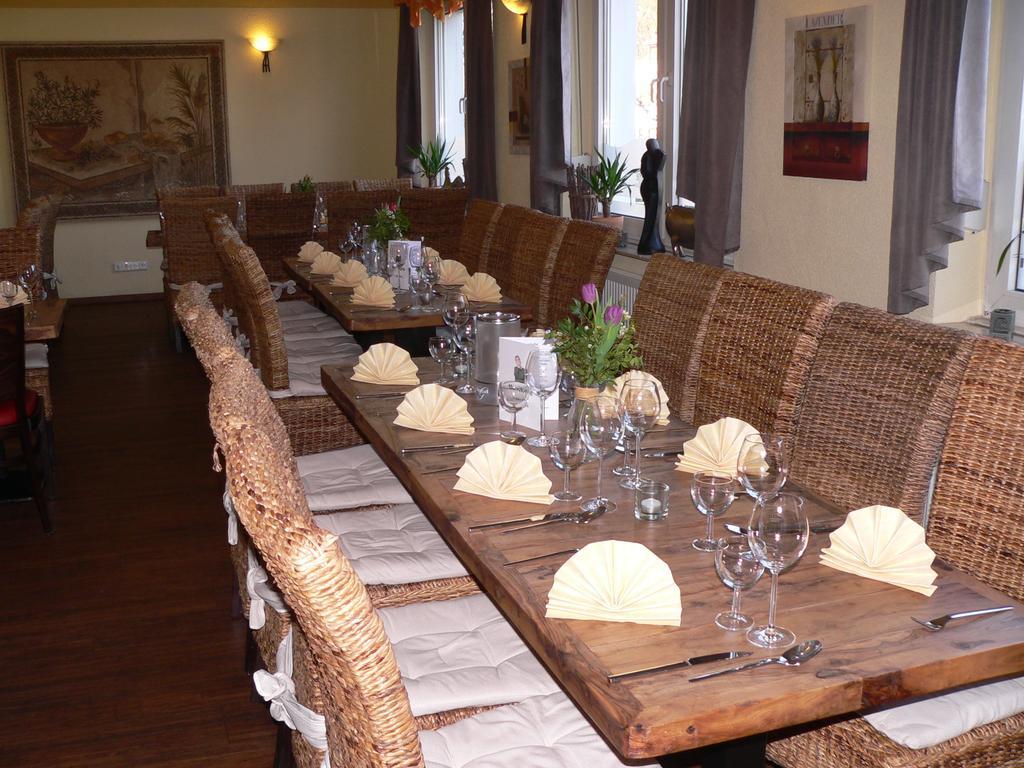 Raffelberger Hof Hotel Mülheim an der Ruhr Eksteriør billede