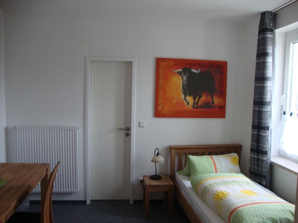 Raffelberger Hof Hotel Mülheim an der Ruhr Værelse billede