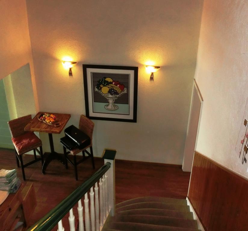 Raffelberger Hof Hotel Mülheim an der Ruhr Eksteriør billede
