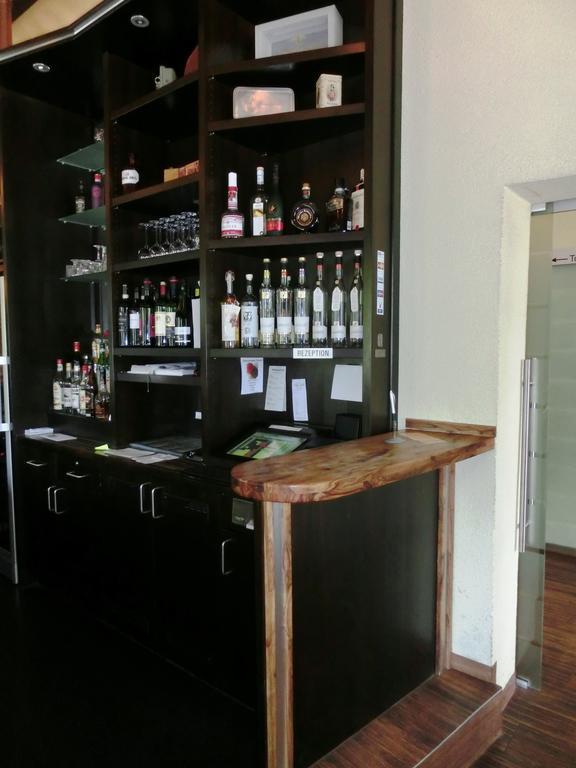 Raffelberger Hof Hotel Mülheim an der Ruhr Eksteriør billede