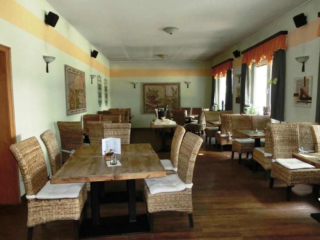 Raffelberger Hof Hotel Mülheim an der Ruhr Eksteriør billede