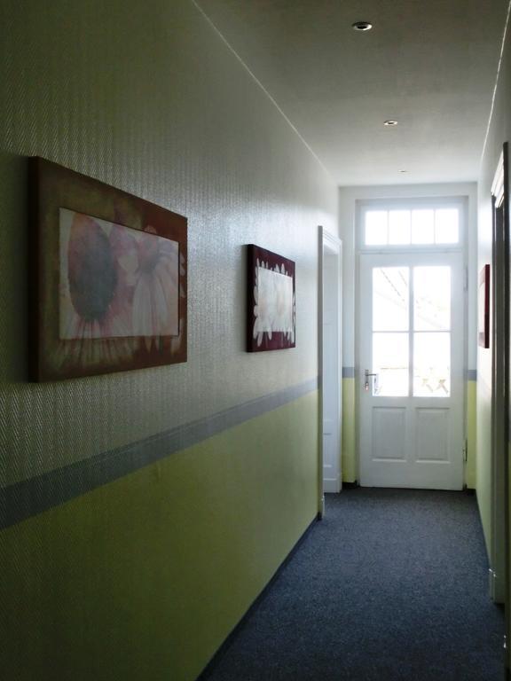 Raffelberger Hof Hotel Mülheim an der Ruhr Eksteriør billede