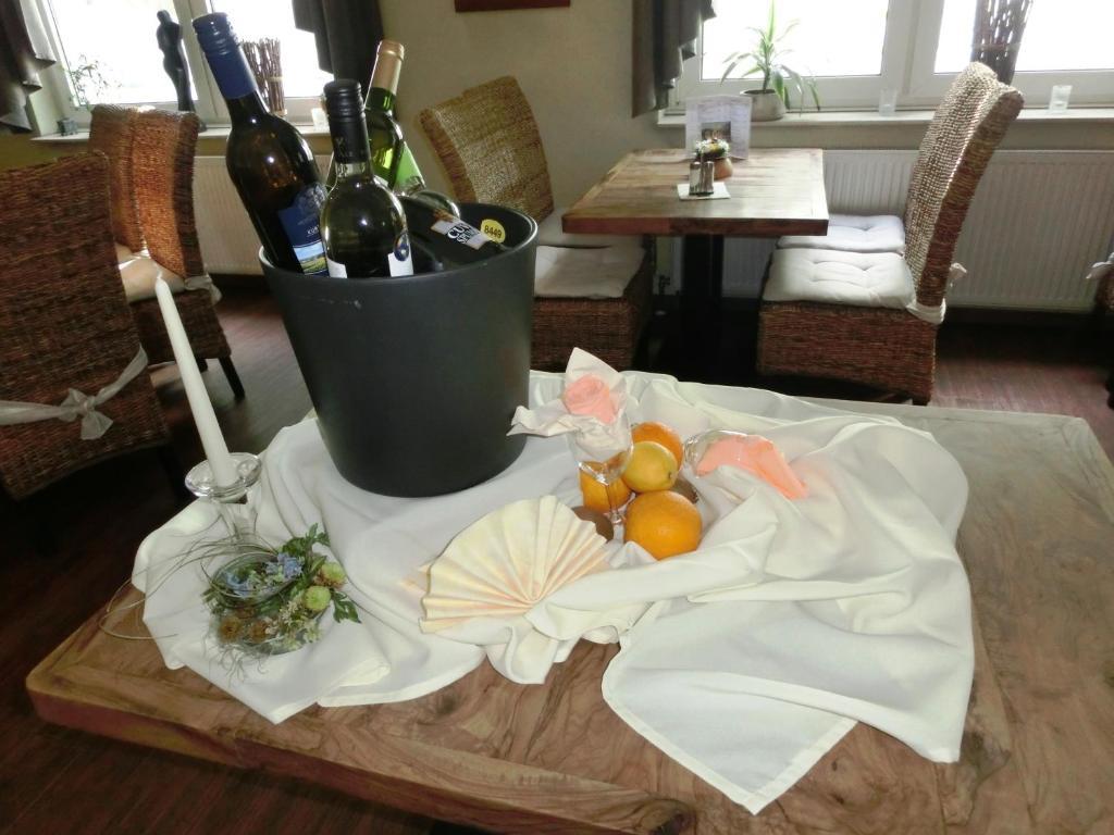 Raffelberger Hof Hotel Mülheim an der Ruhr Eksteriør billede