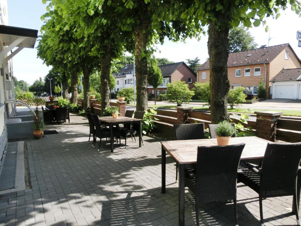 Raffelberger Hof Hotel Mülheim an der Ruhr Eksteriør billede