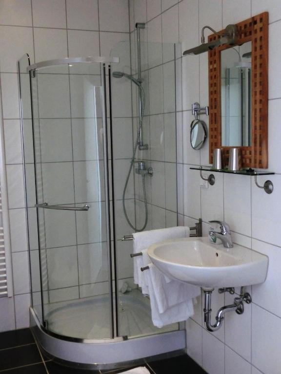 Raffelberger Hof Hotel Mülheim an der Ruhr Eksteriør billede